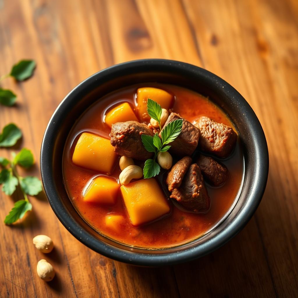 Massaman