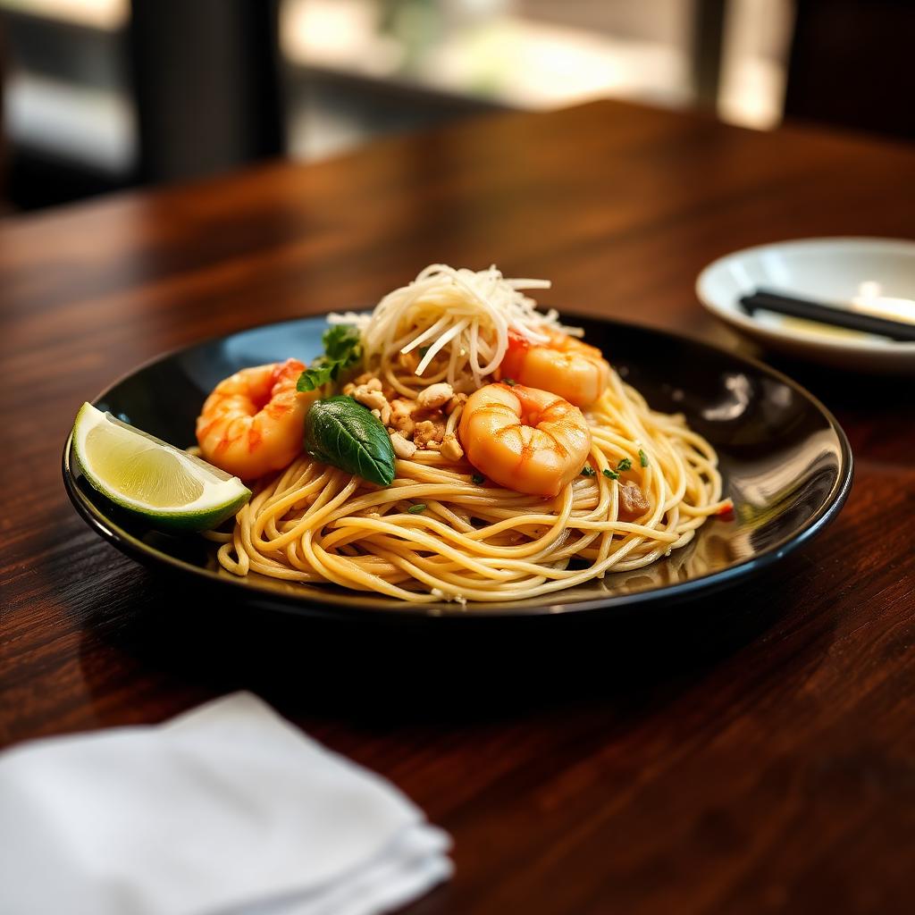 Phad Thai