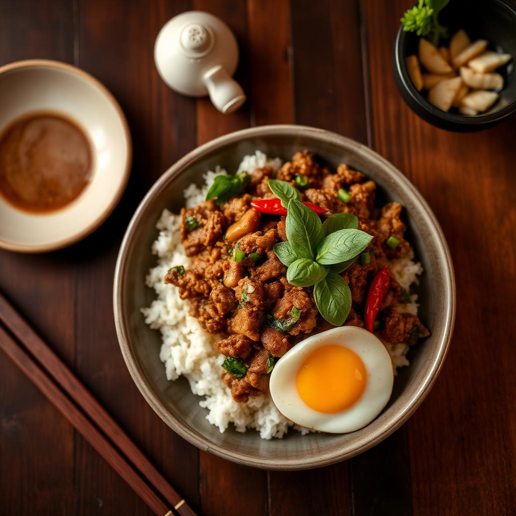 Phad Gaphrau
