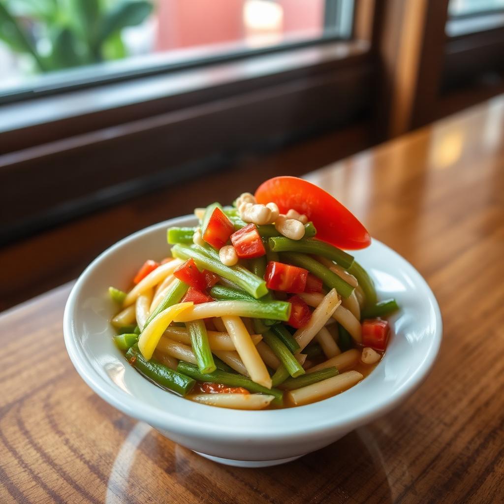 Som-Tam